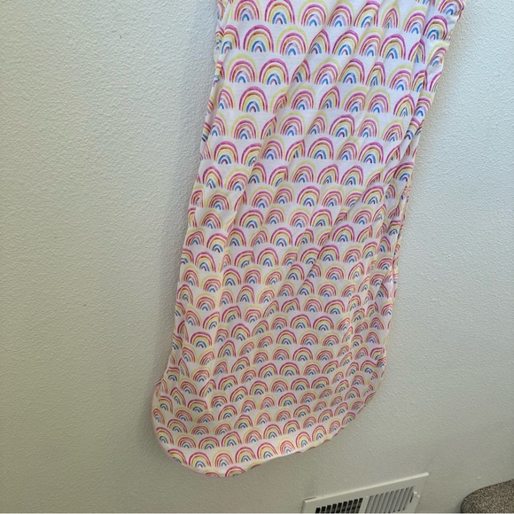 Little Sleepies Seasonless Rainbow Sleep Sack - Picture 4 of 12